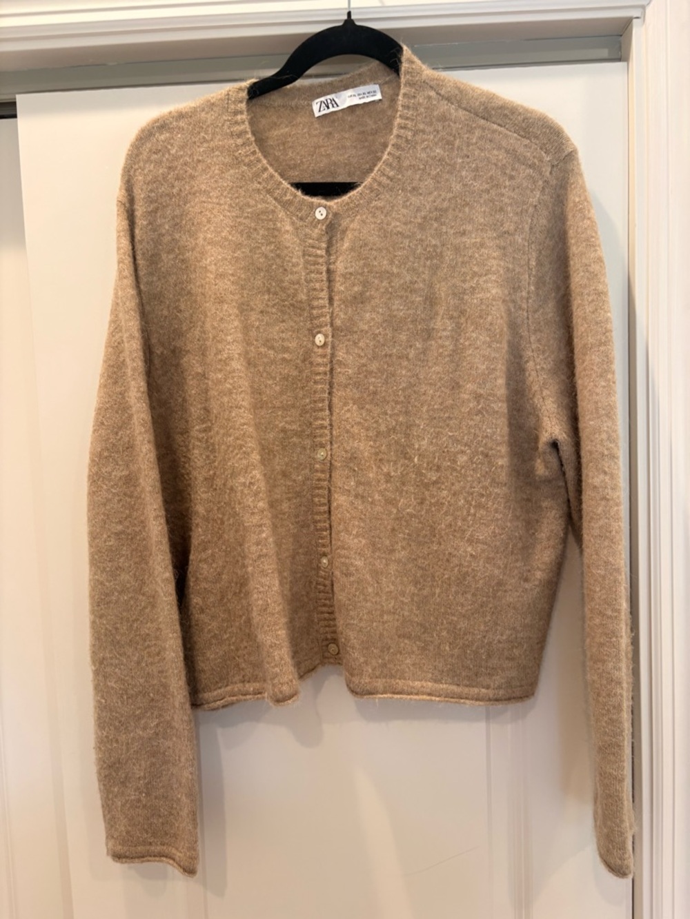Zara Soft Cardigan